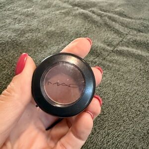 MAC Cosmetics finjan